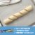 Pillsbury Crusty French Bread Loaf Perspective: left