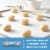 Pillsbury Ready To Bake Refrigerated Sugar Cookie Dough Perspective: left