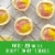 Pillsbury™ Ready To Bake™ Chick Shape™ Sugar Cookie Dough Perspective: left