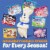 Pillsbury Ready to Bake! Football Cut-Out Sugar Cookie Dough Perspective: left
