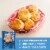 Pillsbury Garlic Cheddar Frozen Biscuits Perspective: left