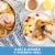 Pillsbury Grands! Cinnabon Cinnamon Rolls 2 Pack Perspective: left