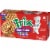Pillsbury® Trix™ Fruity Flavors Frozen Waffles Perspective: left