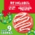 Betty Crocker Ready To Bake Festive Frosted Sugar Cookie Kit Perspective: left