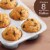 Pillsbury Cut and Squeeze Chocolate Chunk Muffin Batter Perspective: left