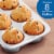 Pillsbury Cut and Squeeze Blueberry Muffin Batter Perspective: left