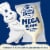 Pillsbury Toaster Strudel Limited Edition Mega Icing Strawberry Flavored Frozen Pastries Perspective: left