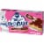 Pillsbury Boston Cream Flavored Toaster Donut Frozen Pastries Perspective: left