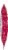 Pillsbury Candy Cane Cookie Dough Perspective: left