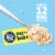 Pillsbury™ Ready to Bake!™ Birthday Cake Cookie Dough Perspective: left
