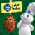 Pillsbury Ready to Bake Limited Edition Gingerbread Cookie Dough Perspective: left