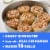 Pillsbury Cinnamon Rolls with Original Icing 2 Pack Perspective: left