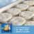Pillsbury Grands!™ Butter Tastin'™ Frozen Biscuits - Value Pack Perspective: left