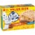 Pillsbury Sausage Toaster Scrambles Frozen Breakfast Pastries Perspective: left