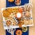 Pillsbury™ Eat or Bake Salted Caramel Apple Cookie Dough Perspective: left
