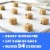 Pillsbury Ready to Bake Refrigerated Chocolate Chip Cookie Dough Perspective: left