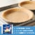 Pillsbury Frozen Ready to Bake Regular Nine Inch Pie Crusts Perspective: left