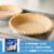 Pillsbury Deep Dish Nine Inch Frozen Pie Crusts & Pans Perspective: left