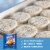 Pillsbury Grands!™ Buttermilk Frozen Biscuits Perspective: left
