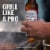 Budweiser American Lager Beer Perspective: left