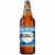 Busch Beer Single Bottle Perspective: left