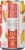 Ritas Mang-O-Rita Mango Malt Beverage Perspective: left