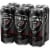 King Cobra Premium Malt Liquor Perspective: left