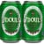 O'Doul's® Non-Alcoholic Beer Perspective: left