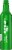 Bud Light® Lime Beer Perspective: left