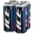 Bud Ice Beer Perspective: left