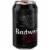 Bud Select Lager Beer Perspective: left