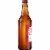 Budweiser Lager Beer Perspective: left