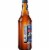 Bud Ice Beer Perspective: left