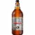 Hurricane High Gravity Malt Liquor Perspective: left
