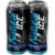 Natural Ice Beer Perspective: left