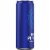Bud Light® Platinum® Lager Beer Perspective: left