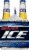 Bud Ice® Premium Lager Beer Perspective: left