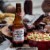 Budweiser® Beer Perspective: left