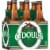 O'Doul's Premium Golden Non-Alcoholic Brew Perspective: left