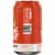 Shock Top Belgian White Ale Perspective: left