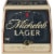 Michelob Light Beer Perspective: left