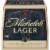 Michelob Light Beer Perspective: left