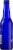Bud Light® Platinum® Beer Perspective: left