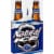 Natural Ice Lager Beer Perspective: left