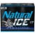Natural Ice Beer Perspective: left