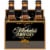 Michelob AmberBock Dark Lager Perspective: left