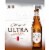 Michelob Ultra Amber Beer Perspective: left