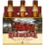 Redbridge Lager Gluten Free Amber Lager Perspective: left