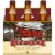 Redbridge Lager Gluten Free Amber Lager Perspective: left