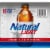Natural Light Fatties Pack Beer Perspective: left